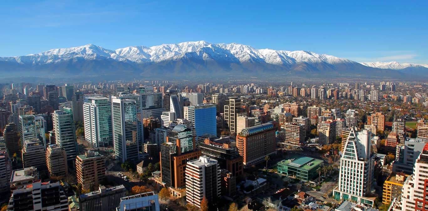 Buydepa Santiago - Inversi贸n inmobiliaria