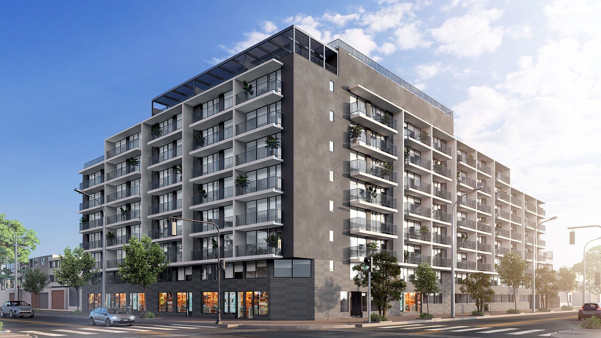 Mapocho 2880 - Inversi贸n inmobiliaria