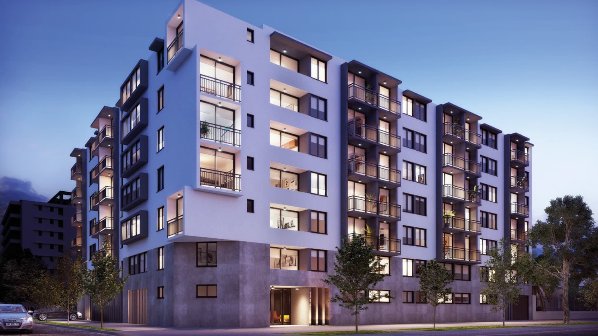Barrio Cueto - Inversi贸n inmobiliaria