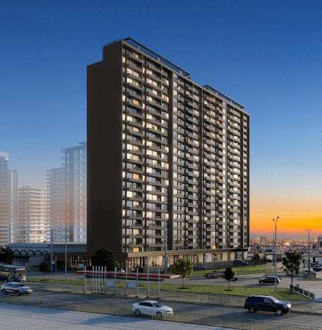 Vicu帽a Mackenna 7589 Etapa 2 - Inversi贸n inmobiliaria