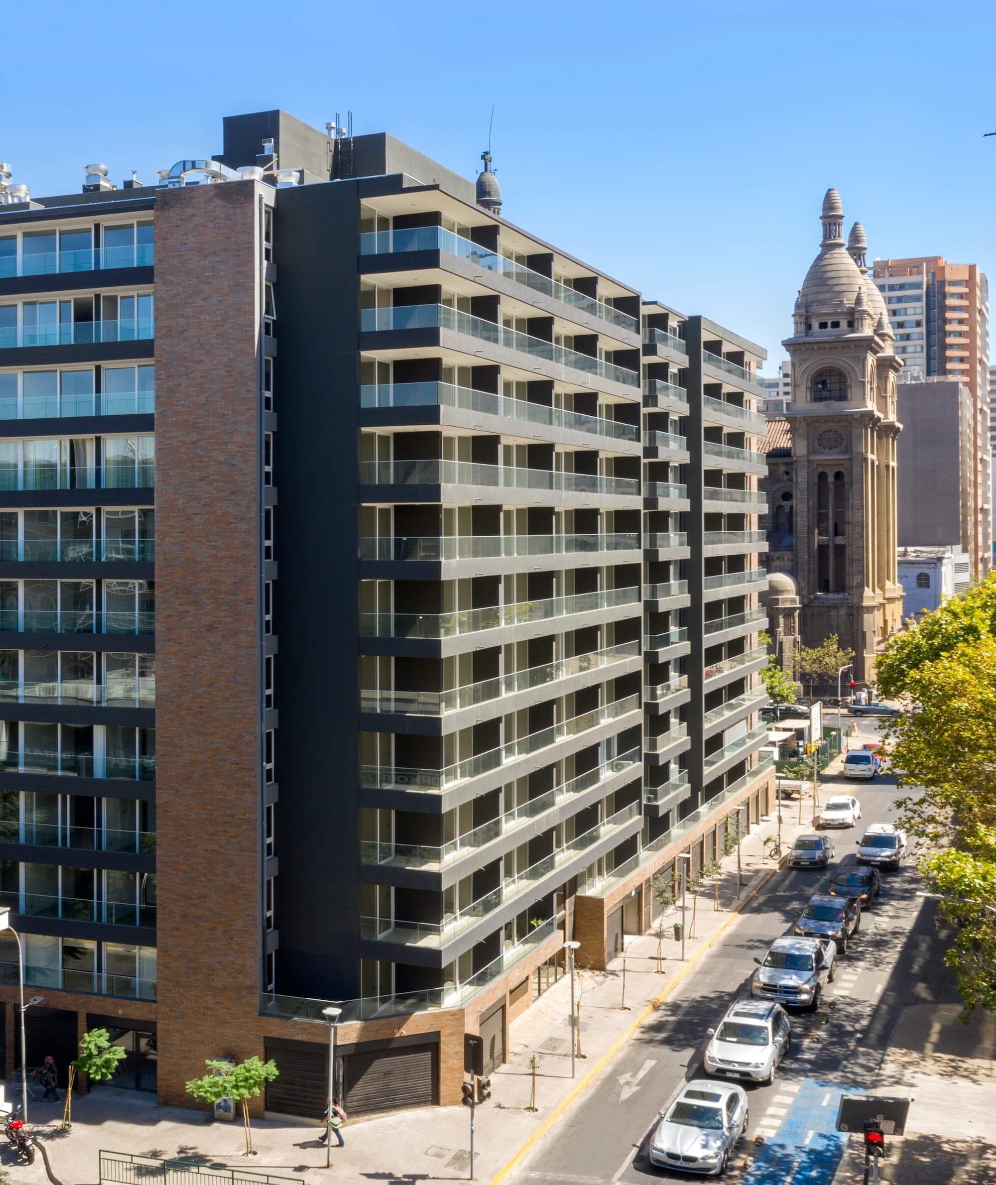 Mosaic Art - Inversi贸n inmobiliaria