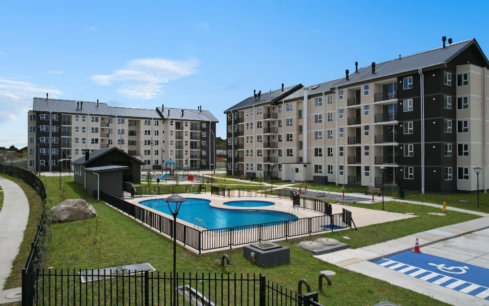 Volc谩n Villarrica MB - Inversi贸n inmobiliaria