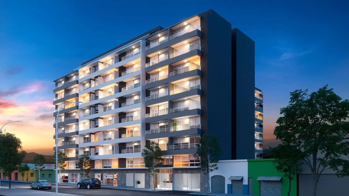 Tocornal 670 - Inversi贸n inmobiliaria