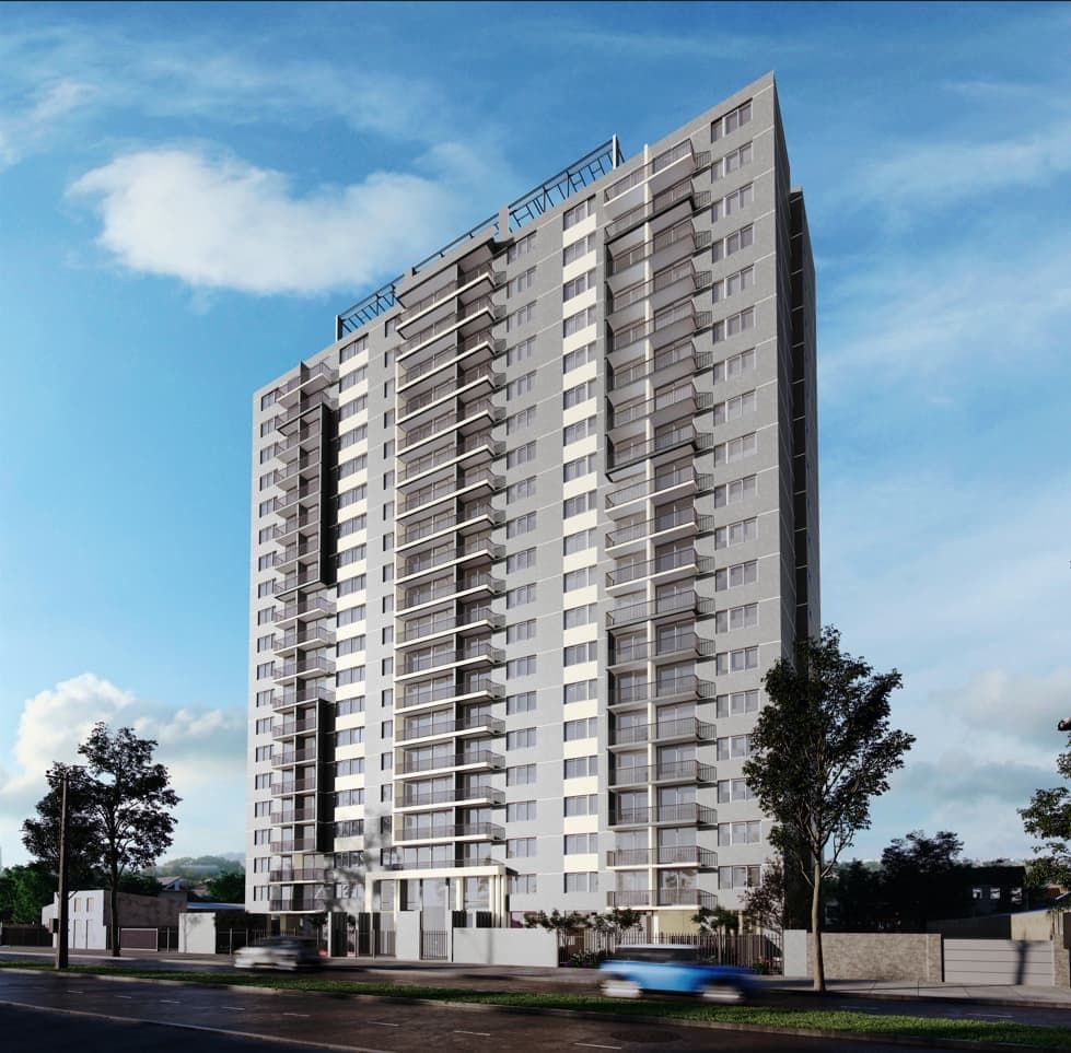 Reserva Urbana - Inversi贸n inmobiliaria