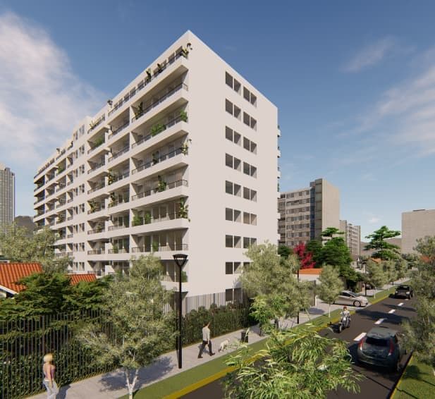 Plaza Ceppi - Inversi贸n inmobiliaria