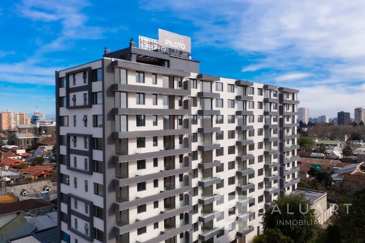 Arrau MB - Inversi贸n inmobiliaria