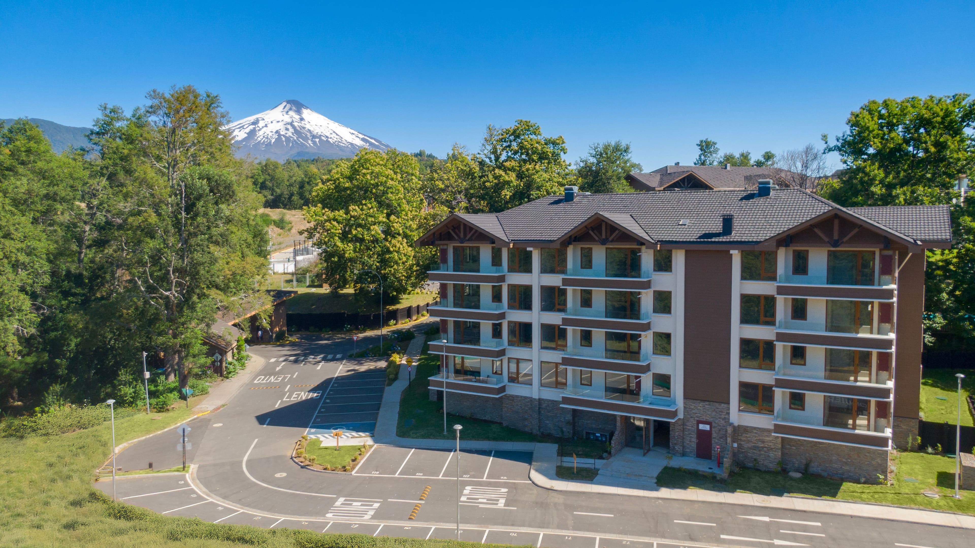 Casta帽os de Alicura - Inversi贸n inmobiliaria