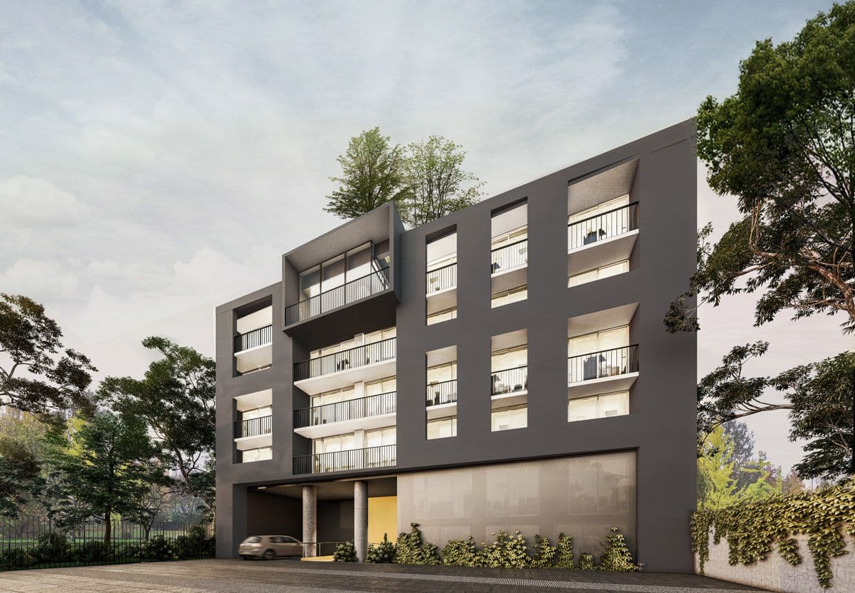 Quinta Vista - Inversi贸n inmobiliaria