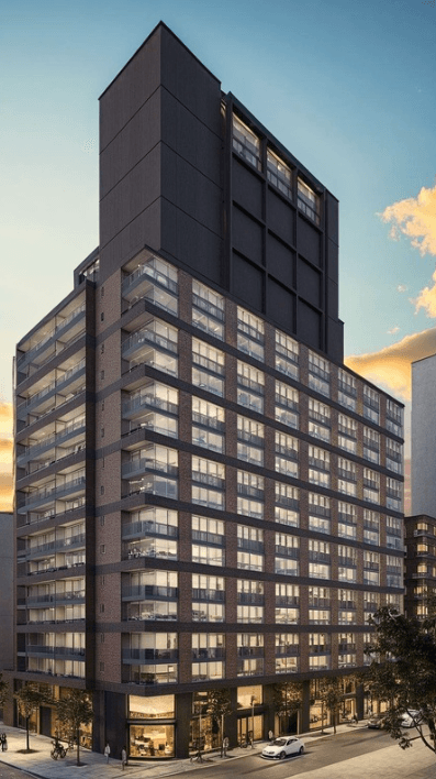 Vista Morand茅 - Inversi贸n inmobiliaria