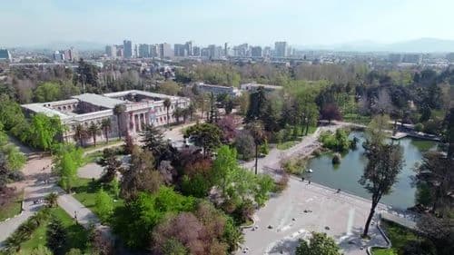 Buydepa Quinta Normal - Inversi贸n inmobiliaria