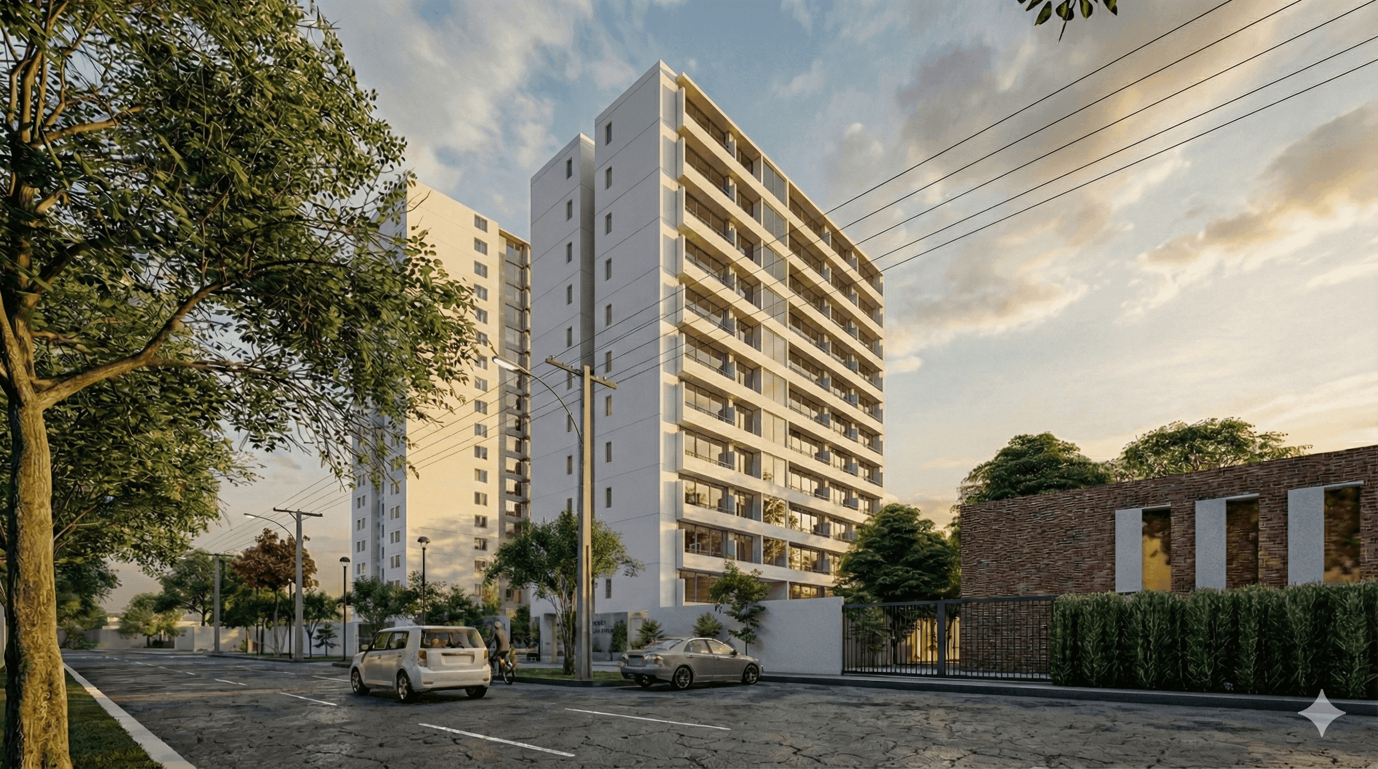 Vista Santuario - Inversi贸n inmobiliaria