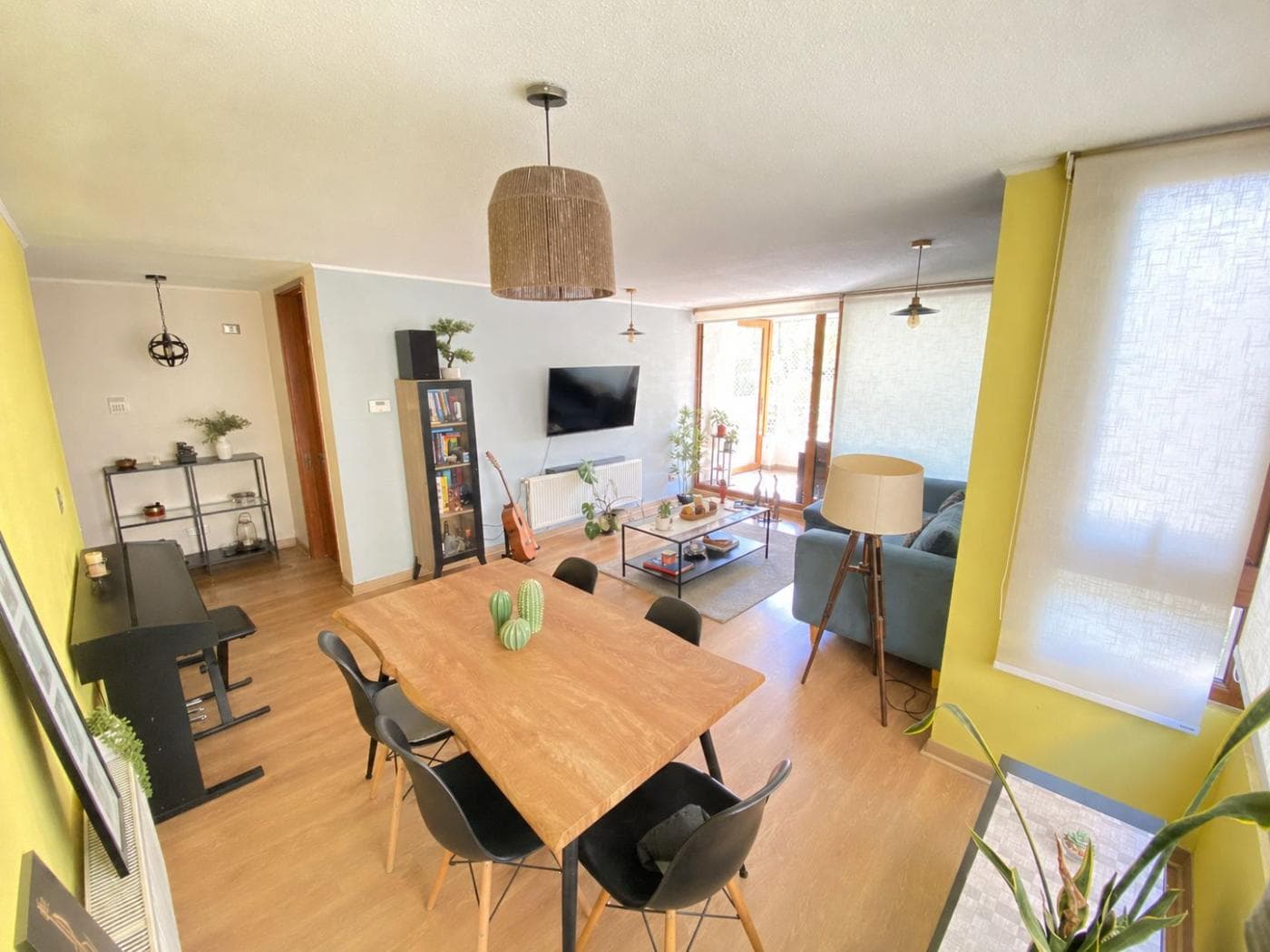 Venta Lindo Dpto 3D 2B 1E 1B - NorOr - Amplio