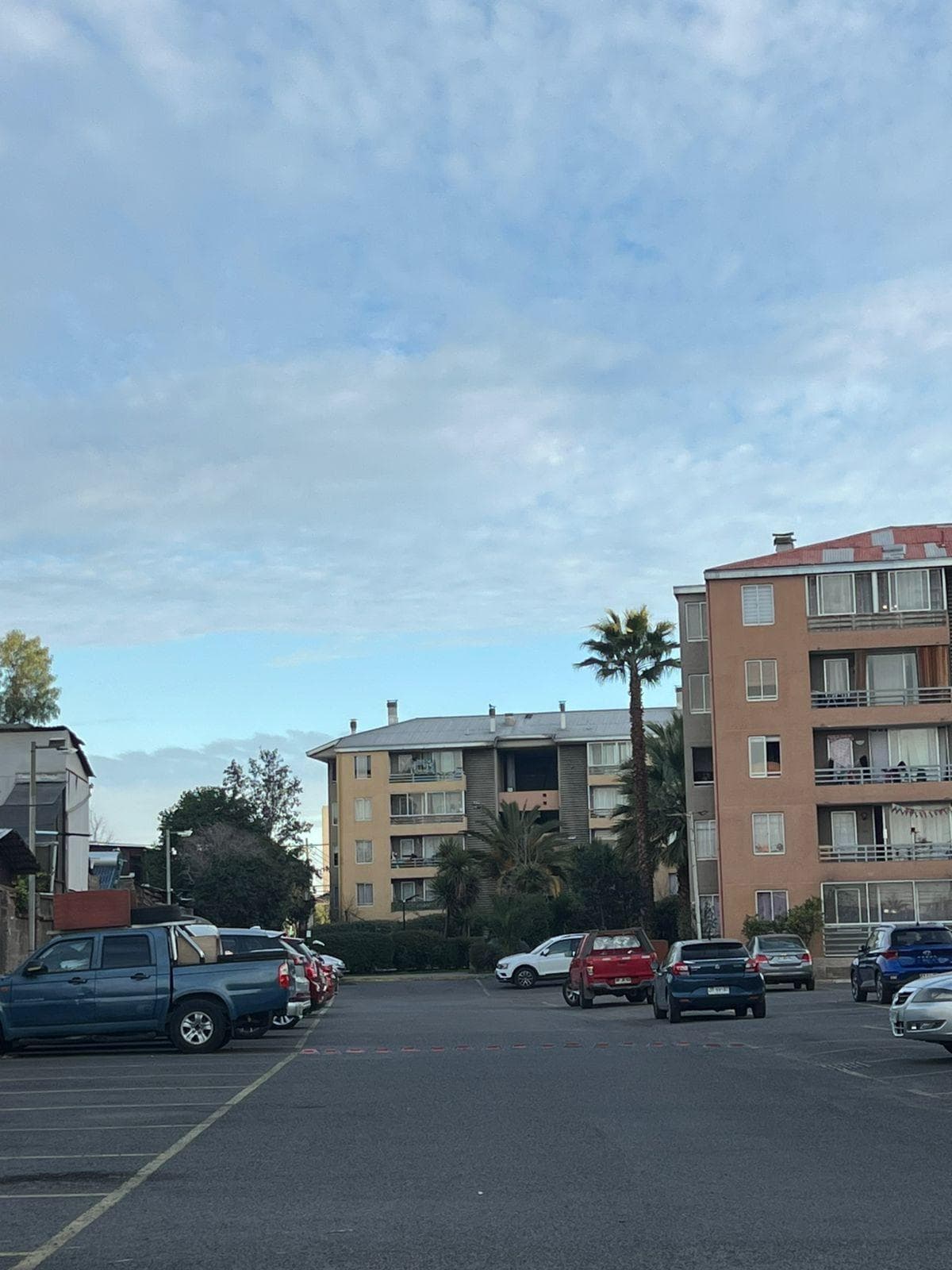 Dpto. A pasos de Gn. Avenida