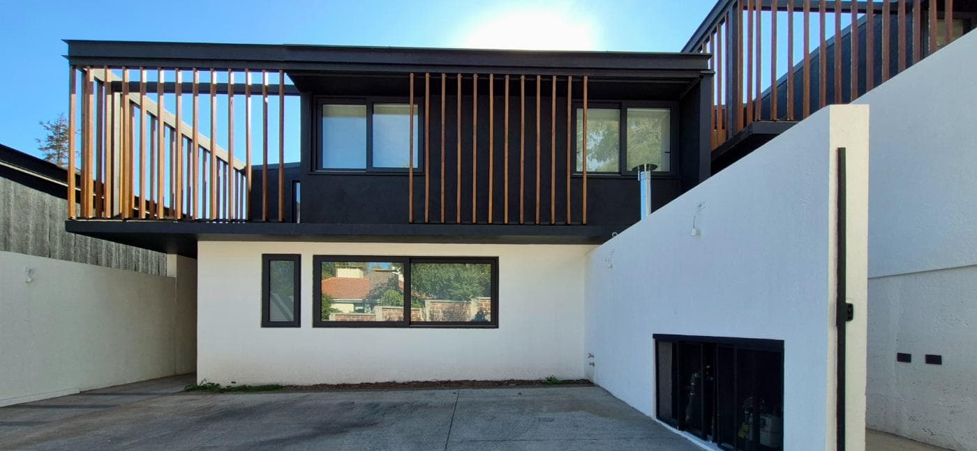 Venta casas Las Condes 4D4BServicio San Damián