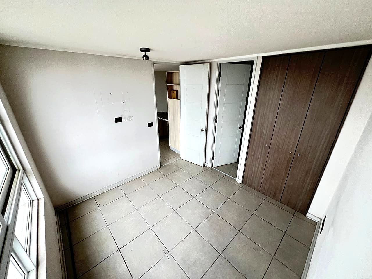Venta Depto 1D 1B Terraza - Cicarelli II Dpto 1102