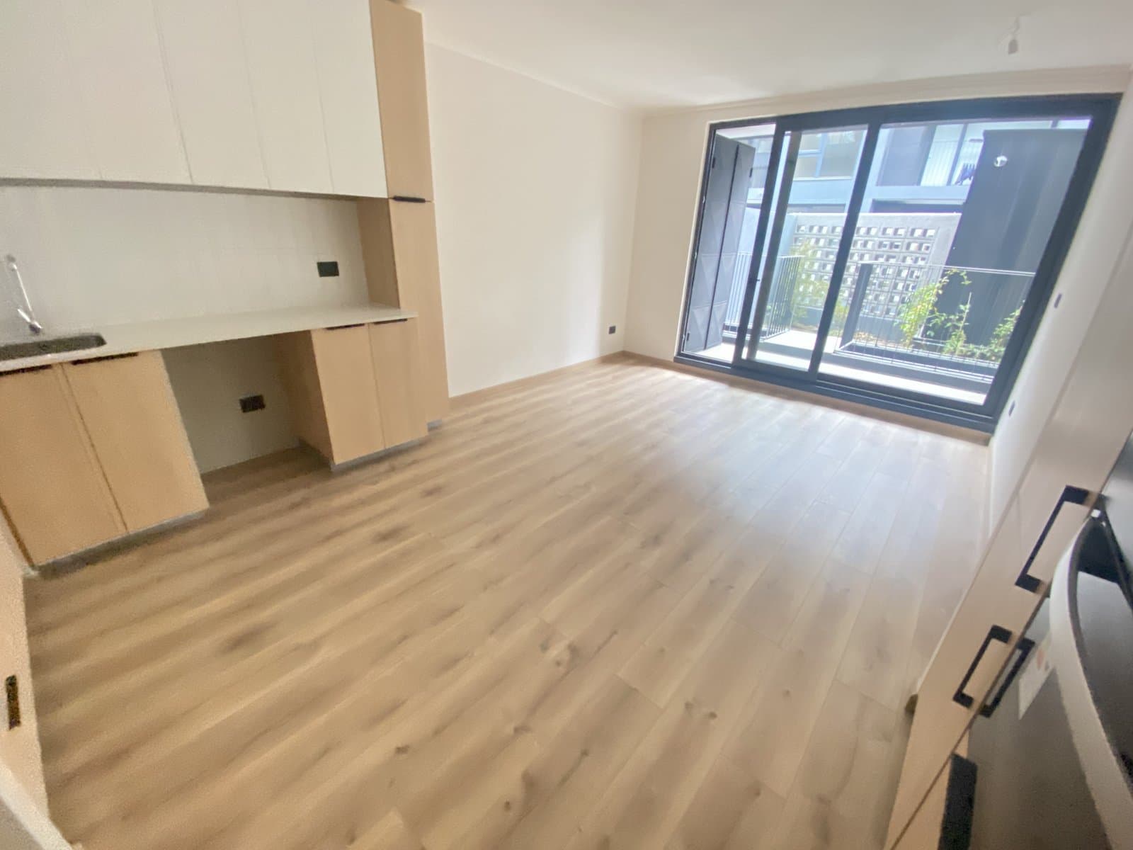 Departamento Dúplex 4D 4B a Estrenar — Ñuñoa